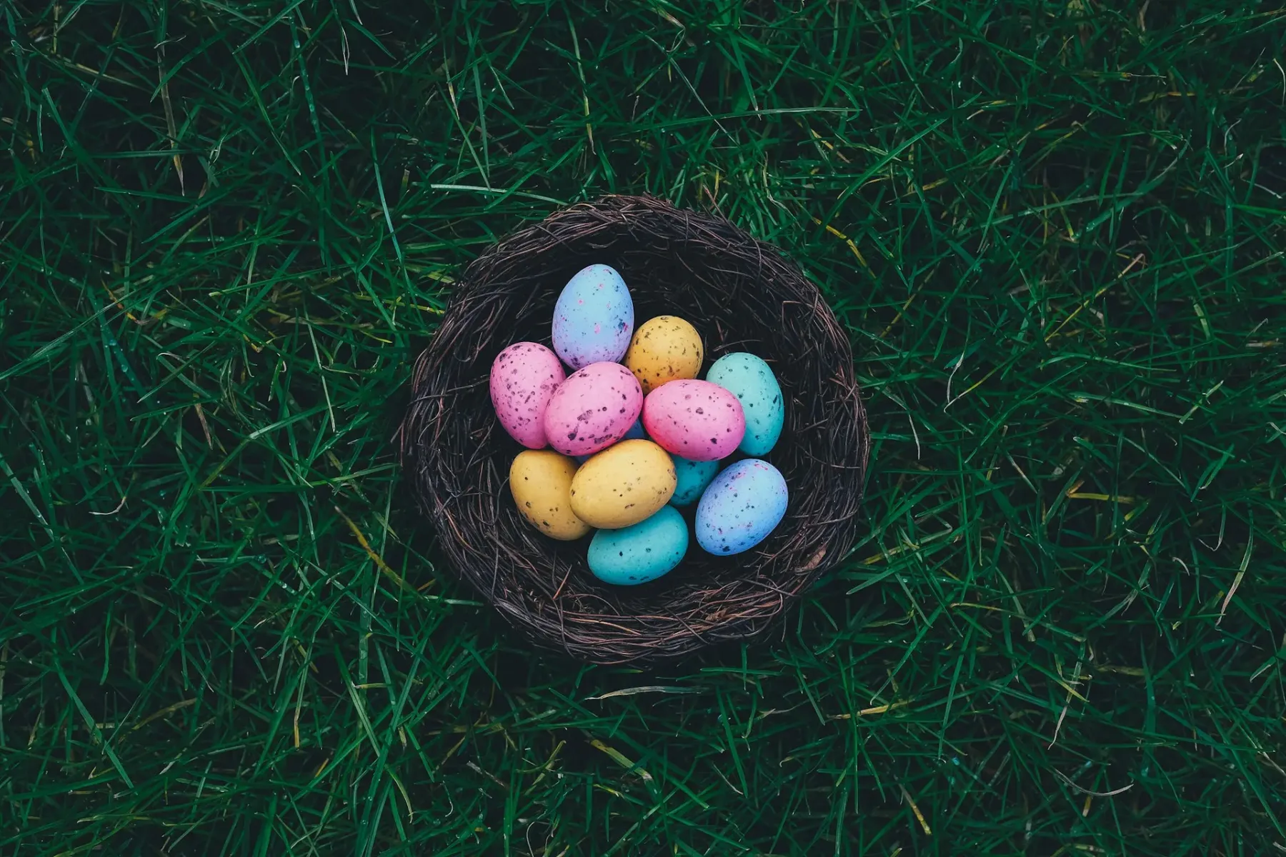 Ouverture exceptionnelle lundi de Pâques