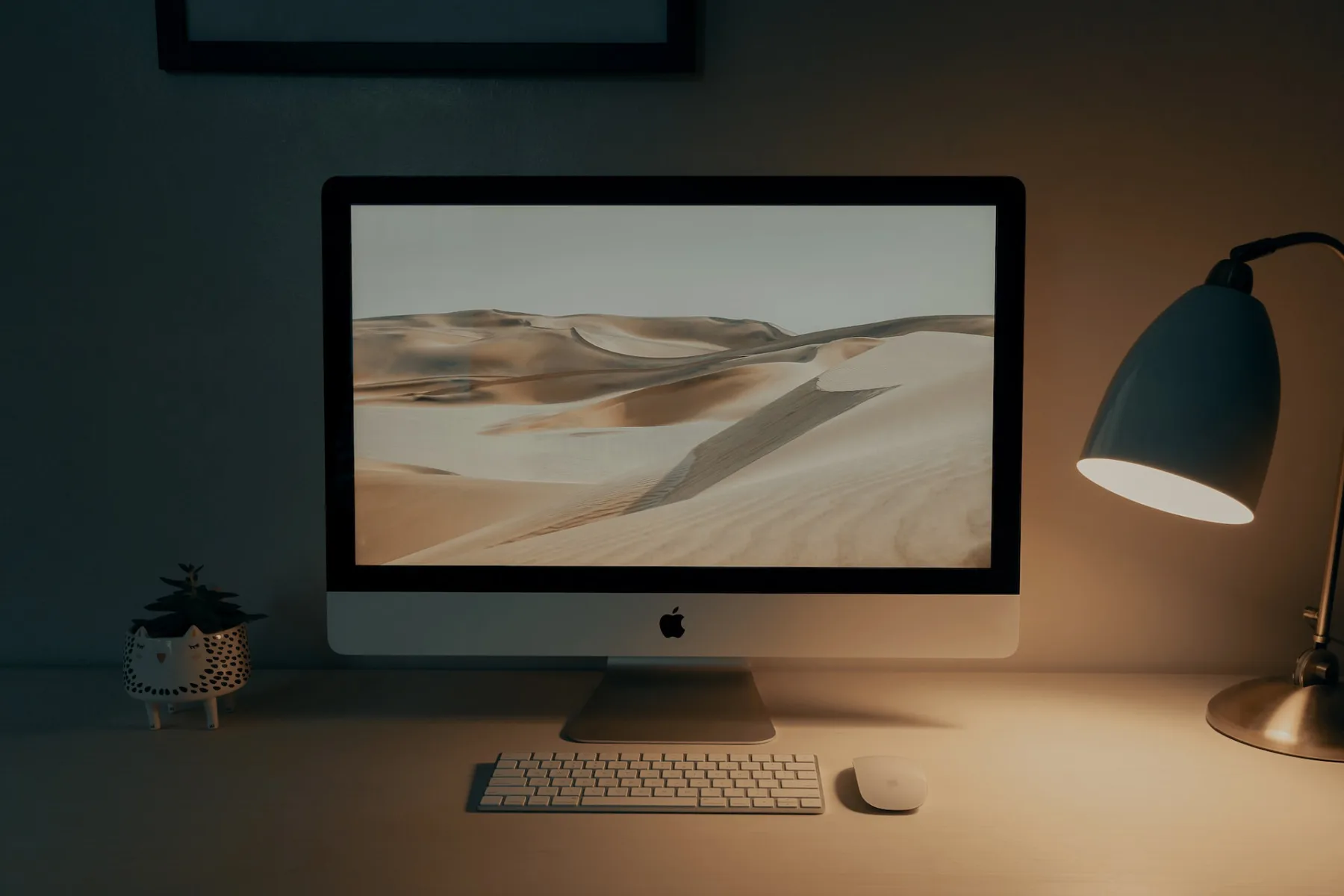 Mise à jour de vos Macs
