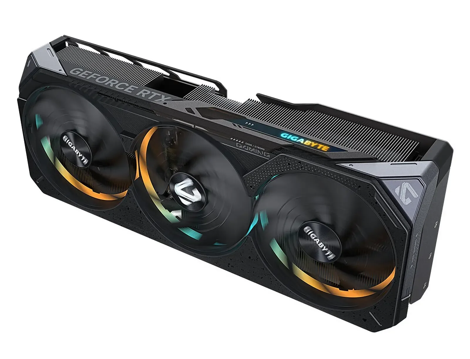 Les nouvelles cartes graphiques nVidia séries 5000 arrivent !