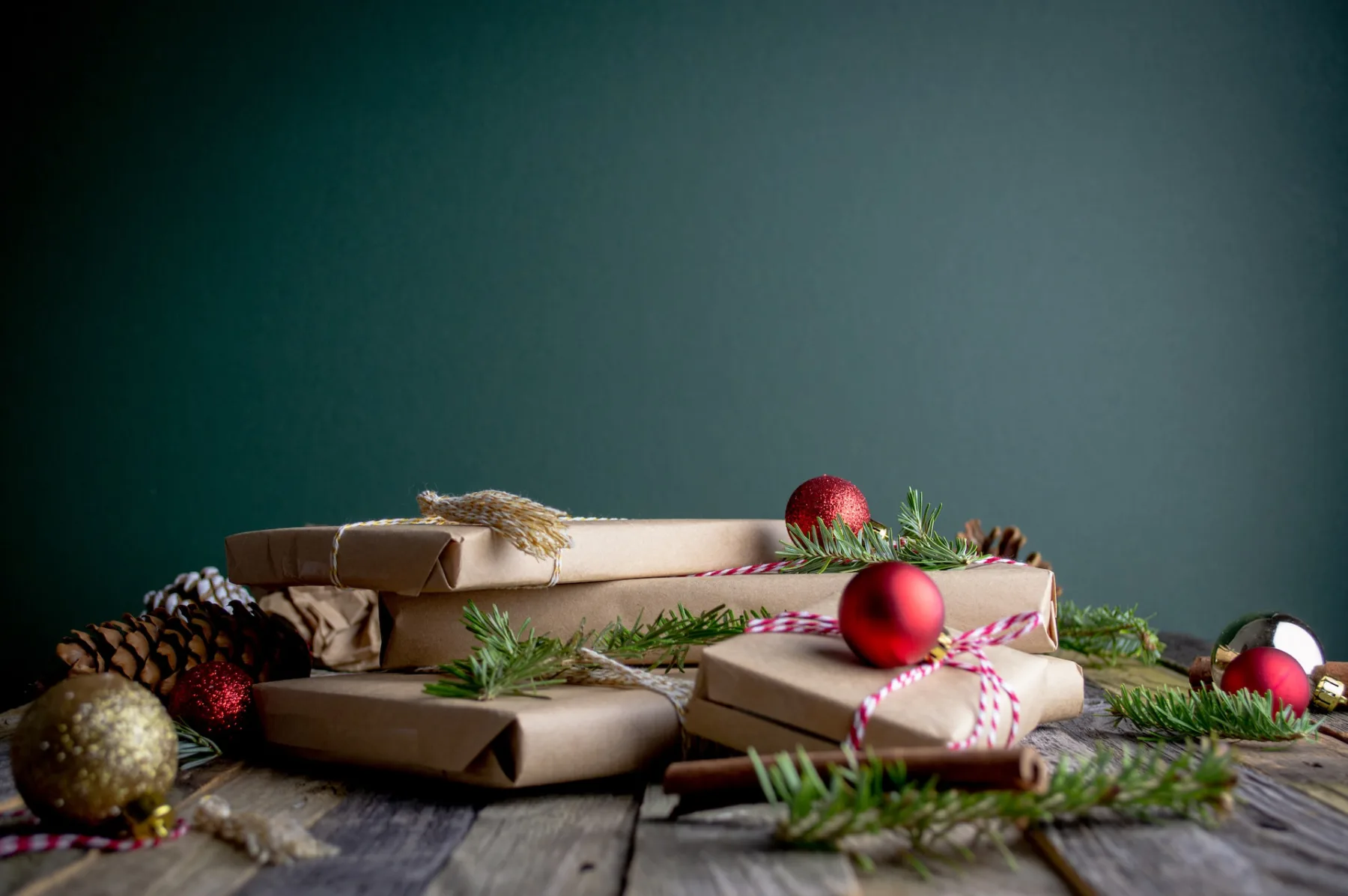 Bientôt Noël: votre PC Gaming vous attend chez nous!
