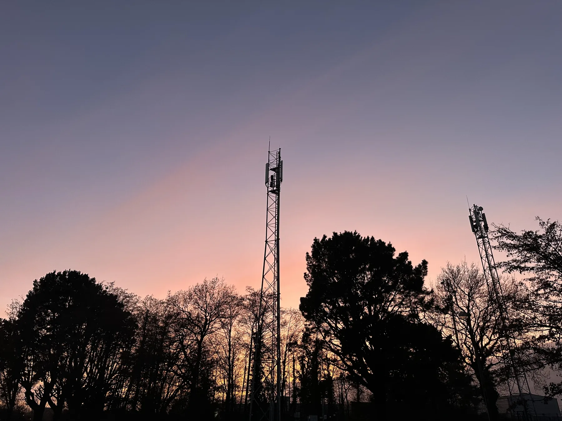 Antenne relais