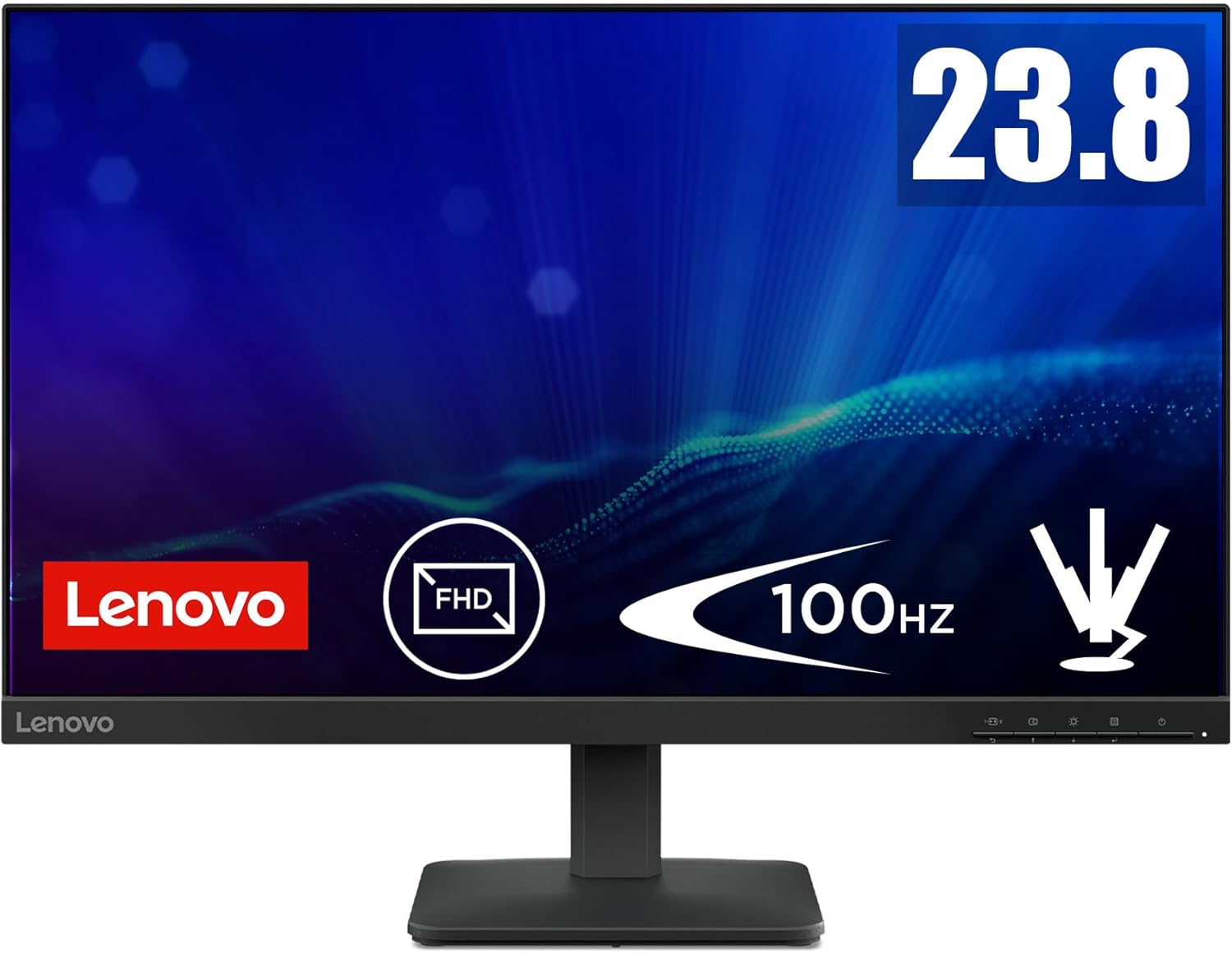Écran PC Lenovo L24-4e