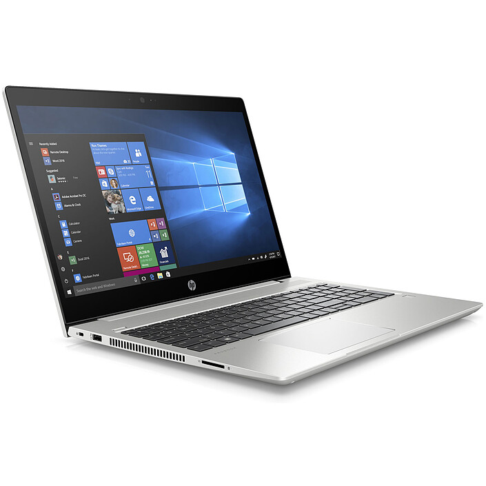 HP ProBook 450 G6 – Reconditionné Grade B