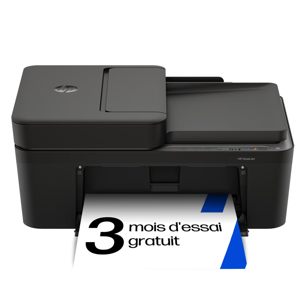 Imprimante multifonction HP DeskJet 4320