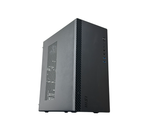 Ordinateur de bureau PC ESSENTIEL R3200G16512