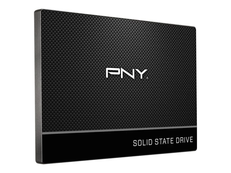 SSD SATA 2.5'' PNY CS900