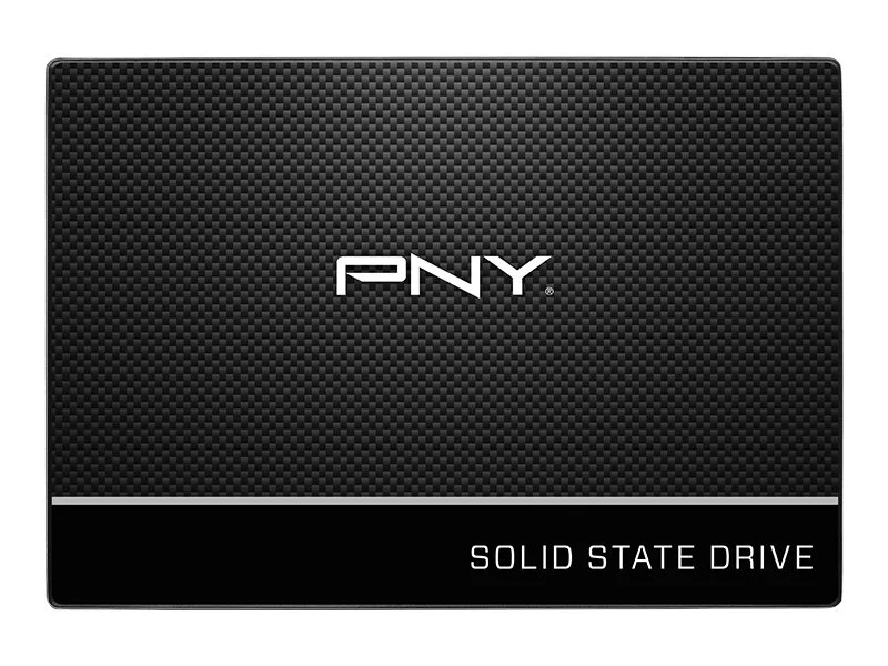 SSD SATA 2.5'' PNY CS900