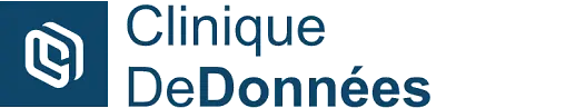 Clinique de données