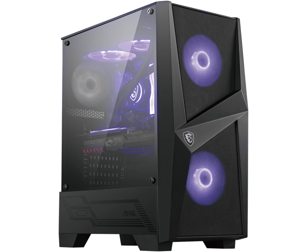 PC Gaming MSIFAN-0525