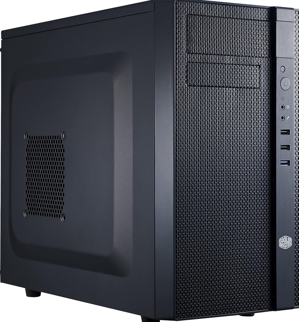 Ordinateur de bureau BURO0825