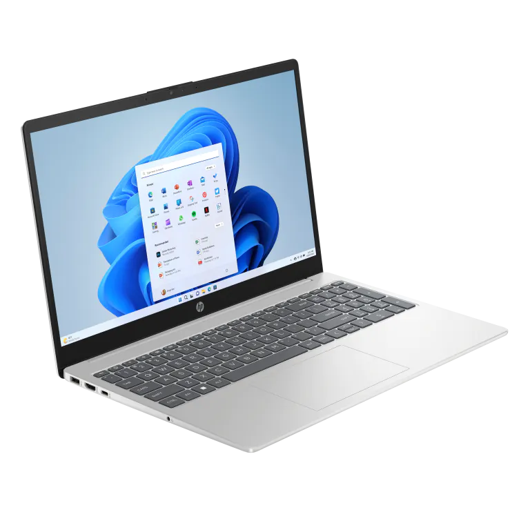 Ordinateur portable HP 15-fc0146nf