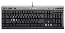 Clavier Corsaire K40