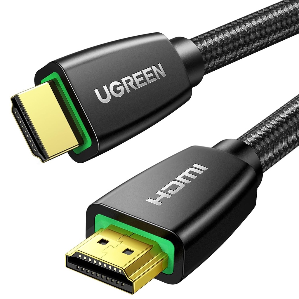 Câble UGREEN HDMI 2.0 2M