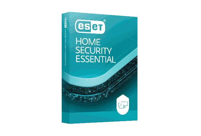 ESET Home Security Essential 
