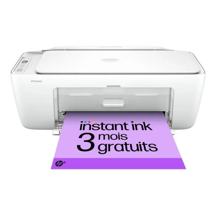 Imprimante HP DeskJet 2810e