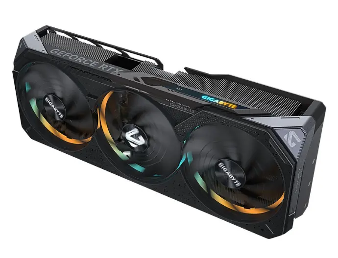 Gigabyte GeForce RTX 5080 GAMING OC 16G