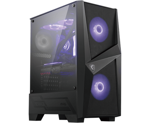 PC Gaming MSIFAN-0525