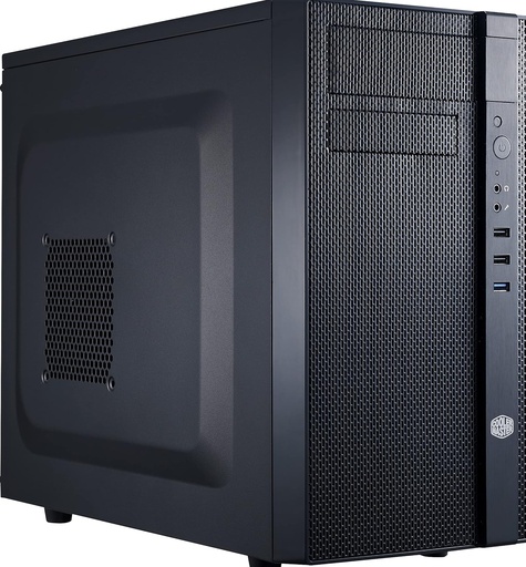 Ordinateur de bureau BURO0825