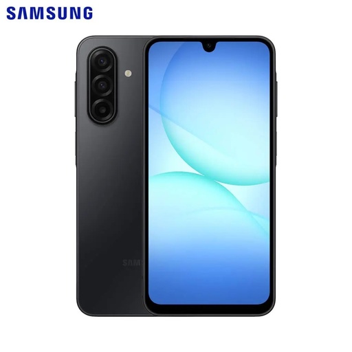 Smartphone Samsung Galaxy A17 5G Noir 128 GB (A176)