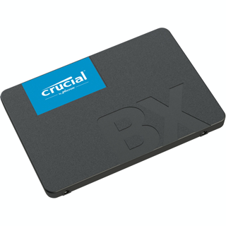 Disque SSD Crucial BX500 500 GB