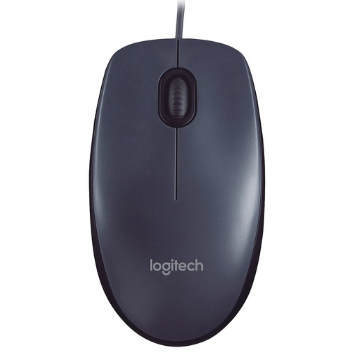 Souris filaire Logitech M90