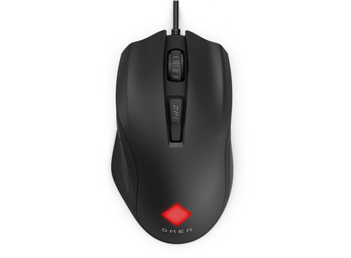 Souris filaire Omen vector 