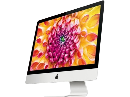 Apple iMac 21,5" fin 2013