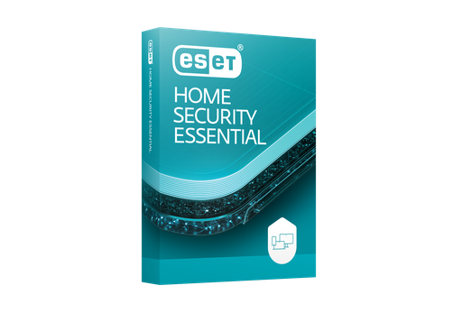 ESET Home Security Essential 