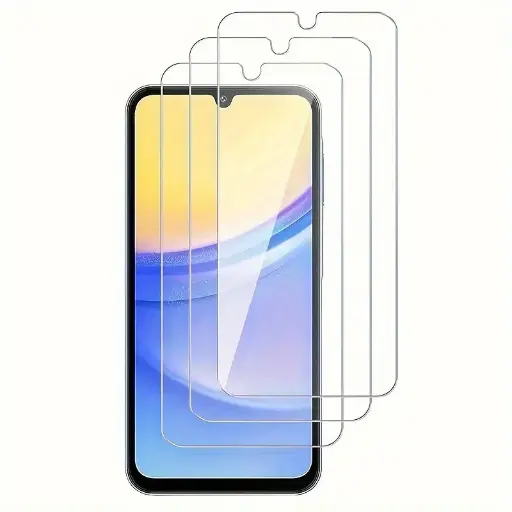 Verre trempé pour Samsung Galaxy A05s