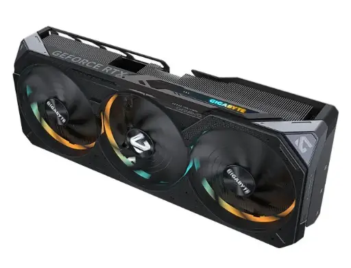 Gigabyte GeForce RTX 5080 GAMING OC 16G