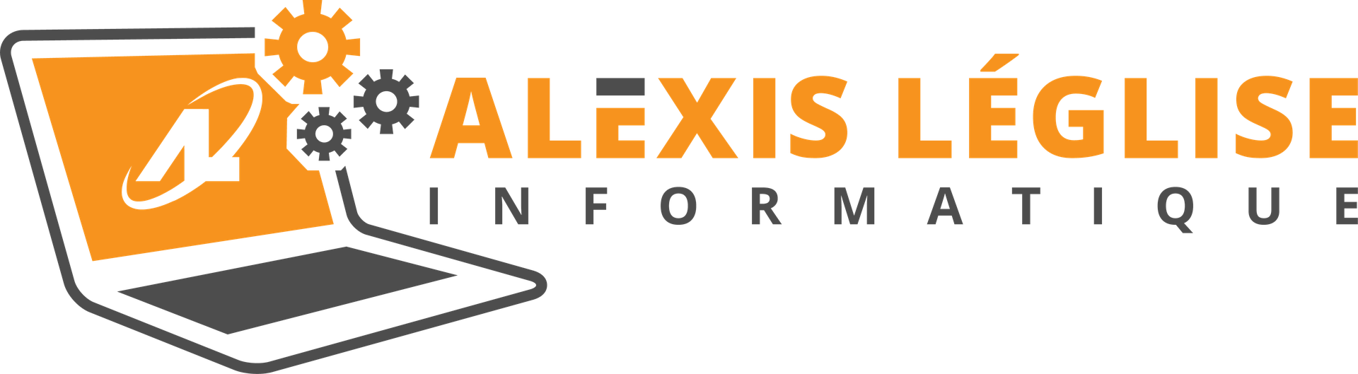 Alexis Léglise Informatique